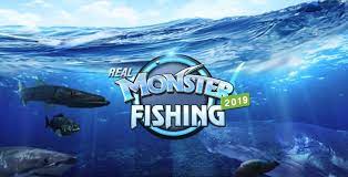 Monster fishing 2019 es un juego . Monster Fishing 2019 Apk V0 1 39 Full Mod Mega