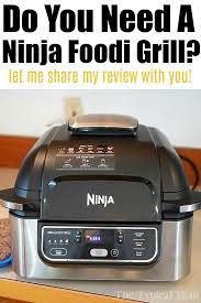 Ninja Foodi Grill Review Ninjafoodi Cooking A Roast Indoor Grill Recipes Ninja Cooking System Recipes