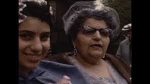 Frank & Rose Della Ratta's 25th Anniversary