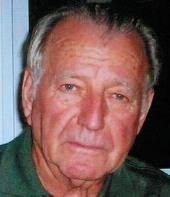 Max Vaughn "Dusty" Rhoads, 74