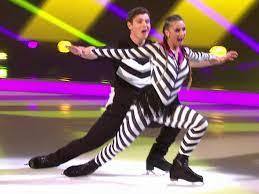 Speaking to holly willoughby and philip schofield, who front the itv competition, brooke said she couldn't wait to get started. Coronation Street S Brooke Vincent Breaks Silence After Dancing On Ice Skate Off Backlash Celebrity News Showbiz Tv Express Co Uk