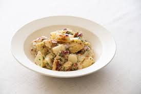 ポテト サラダ スパイス