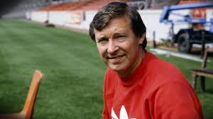 He is considered by many to be one of the greatest managers of all time and he has won more trophies. Sir Alex Ferguson The Aberdeen Legend Who Broke The Old Firm Grip On Scottish Football