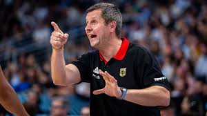 Alan Ibrahimagic: Vom Co-Trainer zum EM-Helden – Deutschlands Basketball-Überraschung - Imagen principal del artículo