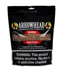 Borkum riff is a danish pipe tobacco brand, that is now ruling worlds tobacco market.they are flavorful and aromatic.it gives the user a different experience. Arrowhead Original Pipe Tobacco Brands Bnb Tobacco Bnb Tobacco