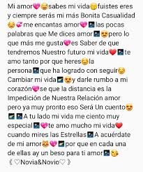 Pin De Alan Cruz Trujillo Morales En Fotos Tumblr De Vacharito En 2020 Palabras Para Mi Novio Frases Bonitas Para Novios Mensaje De Amor Para Novio