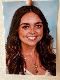 Alicia Parson's Instagram, Twitter & Facebook