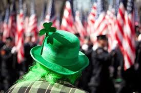 It is a time when children can indulge in sweets. Savannah St Patrick S Day Parade 2021 Canceled