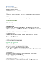 Maybe you would like to learn more about one of these? Entscheidungen Zgv Zusammenfassung Studocu