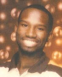 Cory Terrell Clayton (1990-2009)