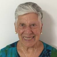 Maria da Graça Mendes Abreu