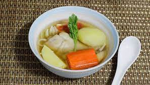 Deretan minuman ini tidak hanya berguna untuk mengontrol asam lambung, namun juga bisa. Menu Lebaran Untuk Pengidap Maag Hindari Santan Dan Pedas Cantik Tempo Co