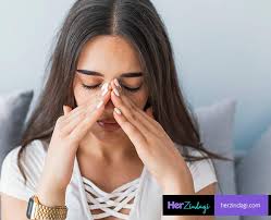 We did not find results for: Battle Sinus With These Yoga Tips