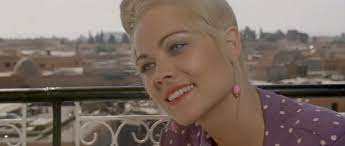 Actress theresa russell tears it up in a difficult role as an emotionally charged young woman. Bad Timing 1980