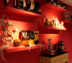 Halloween A La Cite Du Chocolat Valrhona Cuisine Des Tendances