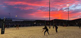 Check spelling or type a new query. Desert Sand Volleyball Meet The Dsv Team