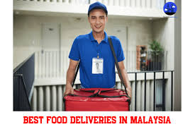 Order food and grocery delivery the best restaurants and shops near you large variety of dishes and products safe & easy payment options. The 9 Best Food Delivery Services In Malaysia 2021