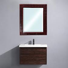 Even in small bathroom spaces, a large mirror can be used successfully. Buy Majik Makeup Mirror Dressing Mirror Bedroom Mirror Bathroom Mirror Fancy Wall Mirror For Living Room Pack Of 1 Code 1 Features Price Reviews Online In India Justdial
