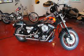 Image result for Mandarin Orange 1993 FXR