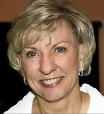 LuEllis Fountain Obituary