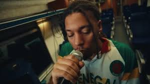 Rosa Paris pour OUIGO -"Aller-retour"