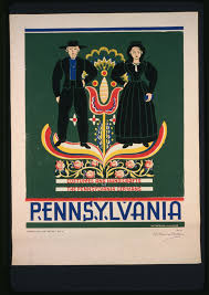 The pennsylvania germans (popularly called pennsylvania dutch) not only had a distinctive religion but clung tenaciously to the language and traditions of their native pfalz (palatinate. Death Of The Dutchy Pennsylvania Center For The Book