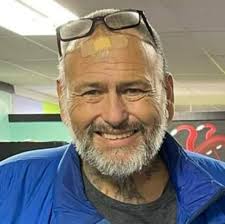 Raise a glass and remember the one and only Jeff Mauney! Gone but never  forgotten! We love and miss you- Your Ink Link Family 7/5/64-1/13/23