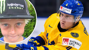 Emil Andrae har fått sitt genombrott i årets JVM-turnering.