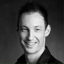 Shoulder Exercise: The human surfboard