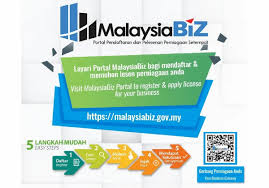 Specialized requirements of the small, medium and large organisations. Government Promotes Malaysia Biz With One Stop Business Registration Platform Everydayonsales Com News
