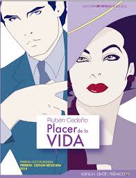 Placer de la vida • Editorial Kenich Ahán