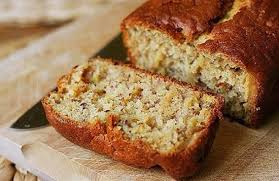 Bolu pisang 3 telur takaran gelas belimbing. Resep Dan Cara Membuat Kue Bolu Pisang Panggang Yang Lembut Khas Rumahan Dan Enak Selerasa Com