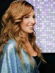 Τα καλύτερα hairstyles για μαλλιά μεσαίου μήκους. Helena Paparizou Helena Paparizou Hairstyle Gorgeous Hair