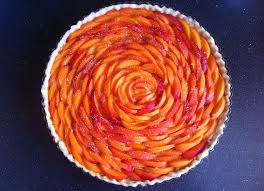 Tarte Abricot Creme D Amande Les Gourmandises De Lou Tarte Aux Abricots Creme D Amande Abricot