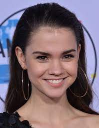 Maia mitchell (born 18 august 1993 in lismore, new south wales, australia) is an australian actress and singer. Maia Mitchell Rotten Tomatoes