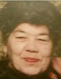 Obituary information for Linda Louise Lavoie