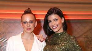 Tv actress who played babi in the 19th season of malhação in 2011 and the tv series crazy to them in 2013. Who Is Marcella Rica Dating Marcella Rica Girlfriend Wife