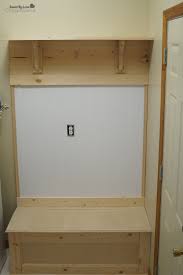 We did not find results for: Diy Mudroom Storage Bench And Coat Rack