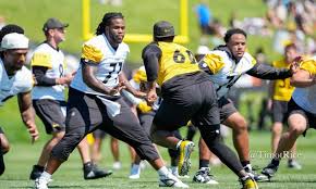 Pittsburgh Steelers 2026 Training Camp Injury Report - August 8