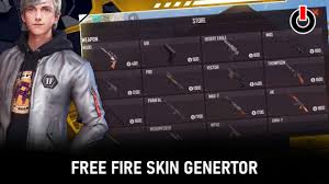 Find derivations skins created based on this one. Free Fire Skin Generator August 2021 Is It Safe To Use Free Fire Skin In