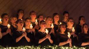 Praises Sing To God The King Living Lutheran