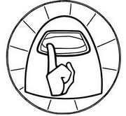 Fortegreen is a color that cannot be selected through customize. Coloring Pages Among Us Morning Kids