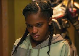 Dara Taylor Scoring Scoring Marvel's Disney+ Series 'Ironheart'