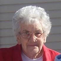 Esther Caldwell's Instagram, Twitter & Facebook