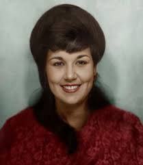 Patricia Ann Hixson (1947-2004)