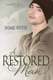 A Restored Man by Jaime Reese, Paperback