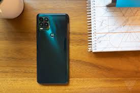 Motorola Moto G Stylus 5G review - The ...