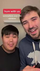 Harmonious Bedtime Singing with Abe