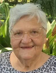 Obituary information for Joyce B. Goodman