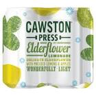 Elderflower Lemonade